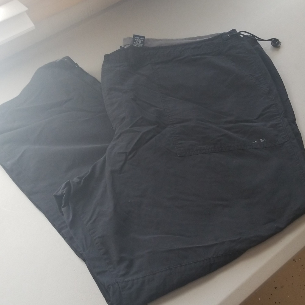 Venezia athletic pants